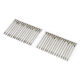 Pro-Line Racing - 1/4 Pro-Spec Rear Wheel Spoke Kit: Promoto-SM (PRO284801)