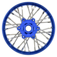 Pro-Line Racing - 1/4 Pro-Spec Aluminum V2 Bead Front...