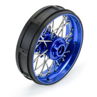 Pro-Line Racing - 1/4 Pro-Spec Aluminum V2 Bead Front...