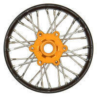 Pro-Line Racing - 1/4 Pro-Spec Aluminum V2 Bead Front...