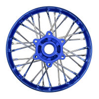 Pro-Line Racing - 1/4 Pro-Spec Aluminum V2 Bead Rear...