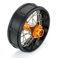 Pro-Line Racing - 1/4 Pro-Spec Aluminum V2 Bead Rear...