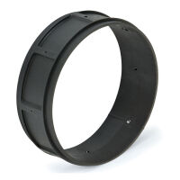 Pro-Line Racing - 1/4 Pro-Spec V2 Bead Rear Tire Mounting...