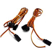E-flite - Wing Wiring Harness (Wing side): Night Timber X...