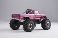 Smasher V2 Monster Truck rot RTR - 1:24