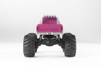 Smasher V2 Monster Truck rot RTR - 1:24