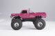 Smasher V2 Monster Truck rot RTR - 1:24
