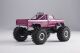 Smasher V2 Monster Truck rot RTR - 1:24