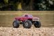 Smasher V2 Monster Truck rot RTR - 1:24