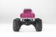 Smasher V2 Monster Truck rot RTR - 1:24