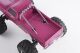 Smasher V2 Monster Truck rot RTR - 1:24