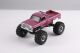 Smasher V2 Monster Truck rot RTR - 1:24