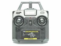 FliteZone Fernsteuersender MD500E (15795)