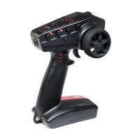 Spektrum - DX3 SMART DSMR LMT 2.0 Transmitter Only...