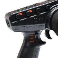 Spektrum - DX3 SMART DSMR LMT 2.0 Transmitter Only (SPMR2350)