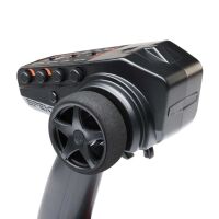 Spektrum - DX3 SMART DSMR LMT 2.0 Transmitter Only (SPMR2350)