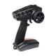 Spektrum - DX3 SMART DSMR LMT 2.0 Transmitter Only (SPMR2350)