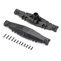 Losi - Axle Housing Set 1 Piece Rear Half: LMT 2.0...