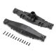 Losi - Axle Housing Set 1 Piece Rear Half: LMT 2.0 (LOS-1805)