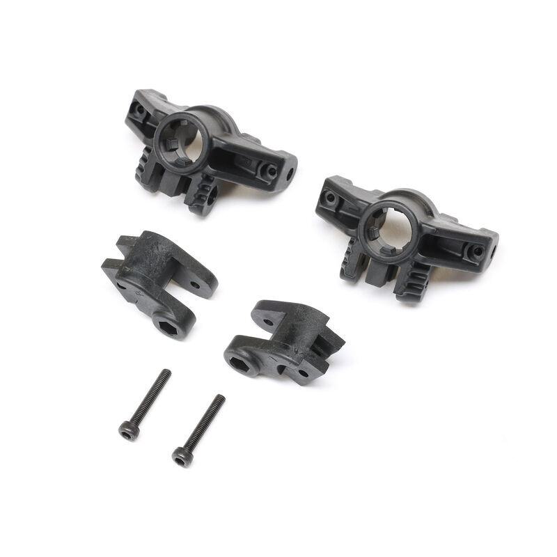 Losi - Spindle Set Front (Left/Right): LMT 2.0 (LOS-1807)