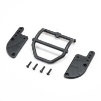 Losi - Wheelie Bump Black: LMT 2.0 (LOS-1811)
