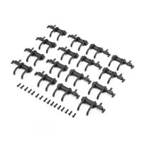 Losi - Faux Shock Reservoir Set (8): LMT 2.0 (LOS-1837)