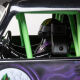 LMT 2.0 Grave Digger 4X4 Solid Axle Brushless Monster Truck RTR Green - 1:8