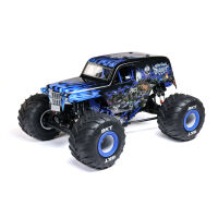LMT 2.0 Son-Uva Digger 4X4 Solid Axle Brushless Monster...
