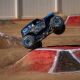 LMT 2.0 Son-Uva Digger 4X4 Solid Axle Brushless Monster Truck RTR Blue - 1:8