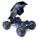 LMT 2.0 Son-Uva Digger 4X4 Solid Axle Brushless Monster Truck RTR Blue - 1:8