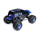LMT 2.0 Son-Uva Digger 4X4 Solid Axle Brushless Monster Truck RTR Blue - 1:8