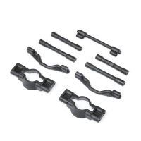 Losi - Crossbar Chassis Brace Set: LMT 2.0 (LOS-1838)