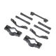 Losi - Crossbar Chassis Brace Set: LMT 2.0 (LOS-1838)