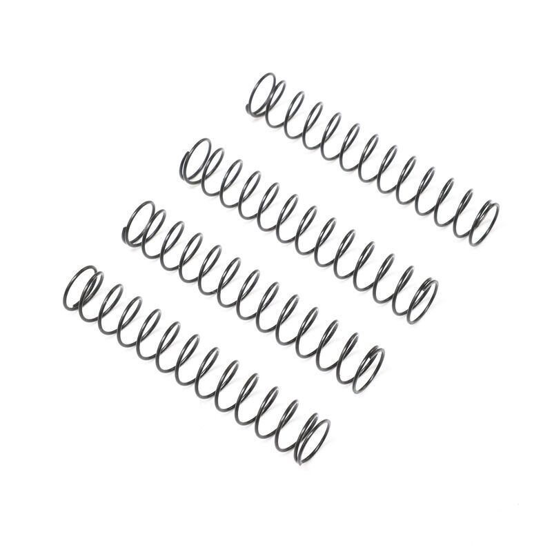Losi - Shock Spring Internal 1.8lb (4): LMT 2.0 (LOS-1842)