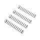 Losi - Shock Spring Internal 1.8lb (4): LMT 2.0 (LOS-1842)