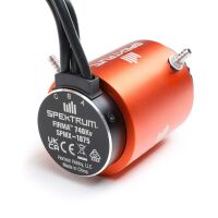 Spektrum 4685 4-Pole Brushless Marine Motor 740Kv...
