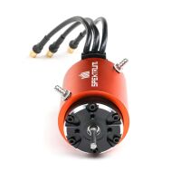 Spektrum 4685 4-Pole Brushless Marine Motor 740Kv (SPMX-1075)