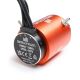Spektrum 4685 4-Pole Brushless Marine Motor 740Kv (SPMX-1075)