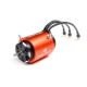 Spektrum 4685 4-Pole Brushless Marine Motor 740Kv (SPMX-1075)