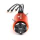Spektrum 4685 4-Pole Brushless Marine Motor 740Kv (SPMX-1075)
