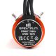 Spektrum 4685 4-Pole Brushless Marine Motor 740Kv (SPMX-1075)