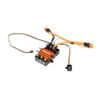 Spektrum - Firma 200A Brushless Smart Marine ESC 12S...