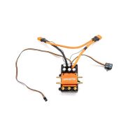 Spektrum - Firma 200A Brushless Smart Marine ESC 12S (SPMXME1200)