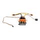 Spektrum - Firma 200A Brushless Smart Marine ESC 12S (SPMXME1200)