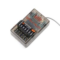 Spektrum - DRIVE Receiver (SPMSR6400A)