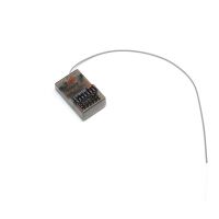 Spektrum - DRIVE Receiver (SPMSR6400A)