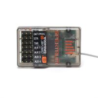 Spektrum - DRIVE Receiver (SPMSR6400A)
