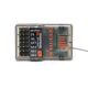 Spektrum - DRIVE Receiver (SPMSR6400A)