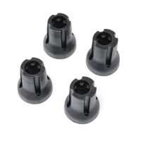 Losi - Rear Lockouts 0 & 3 Deg (2): LMT 2.0 (LOS-1808)