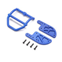 Losi - Wheelie Bump Blue: LMT 2.0 (LOS-1810)